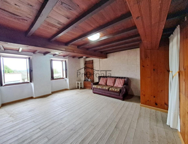 Casa o chalet independiente en venta en Betanzos