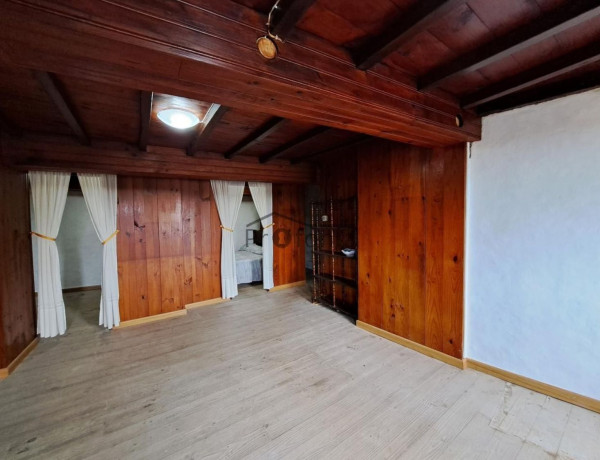 Casa o chalet independiente en venta en Betanzos