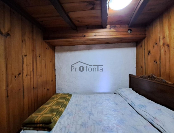 Casa o chalet independiente en venta en Betanzos