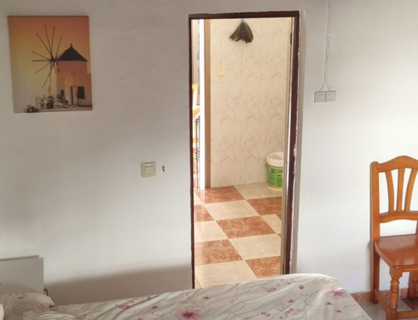 Casa de pueblo en venta en Tharsis