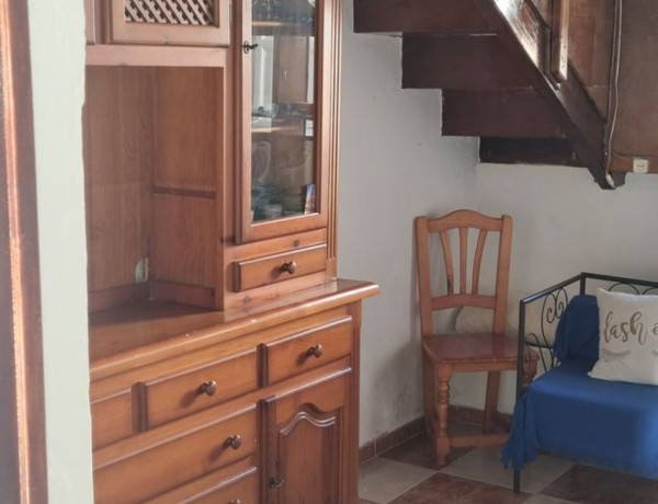 Casa de pueblo en venta en Tharsis