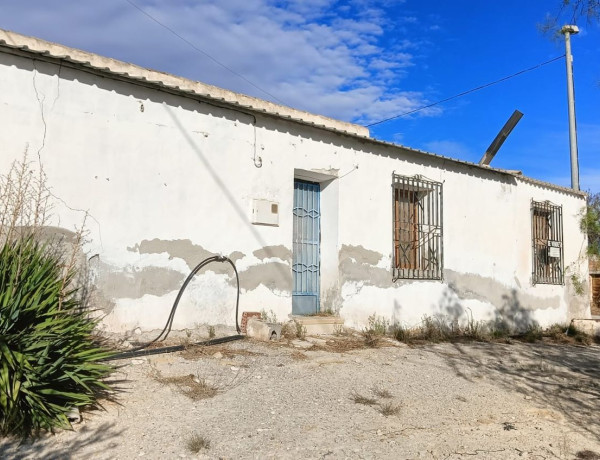 Casa de pueblo en venta en Lugar la Hurona, 14