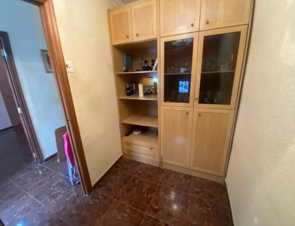 Chalet adosado en venta en Santa Rita