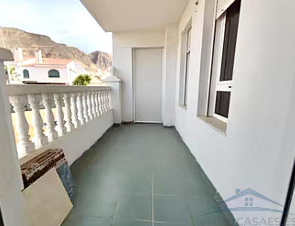 Piso en venta en Aguadulce norte