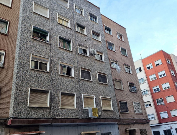 Piso en venta en calle Arquitecto Rodríguez, 67