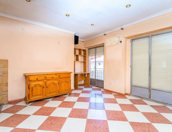 Piso en venta en calle la Creu