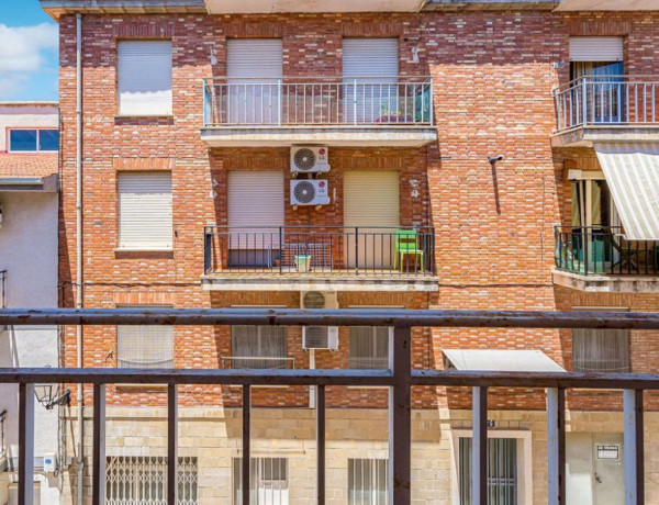 Piso en venta en calle la Creu