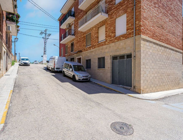 Piso en venta en calle la Creu