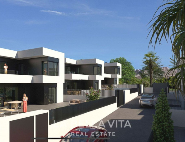 Casa o chalet independiente en venta en calle Agata, 1