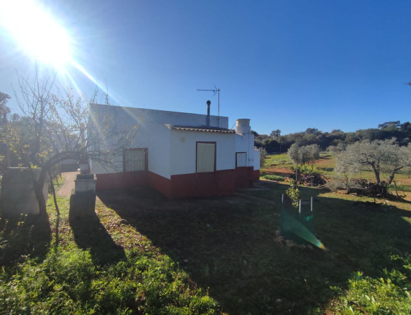 Casa rural en venta en sierra de paterna s/n