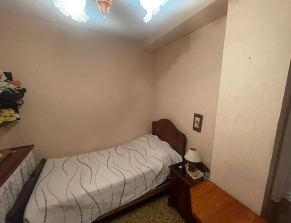 Piso en venta en calle Bao