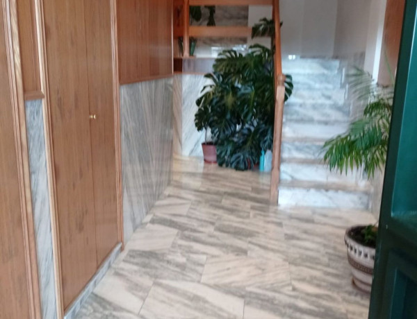 Piso en venta en calle Xaneira, 3