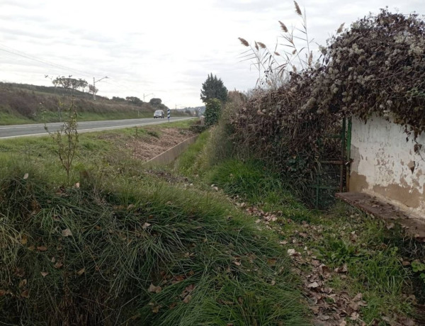 Terreno en venta en camino Monte