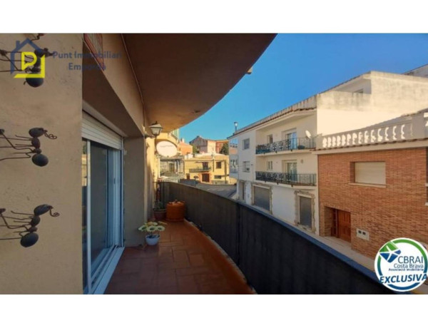 Piso en venta en calle Ebre