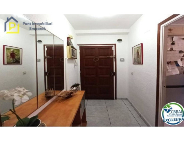 Piso en venta en calle Ebre