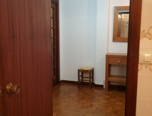 Piso en venta en calle Vicente Sobrino, 15