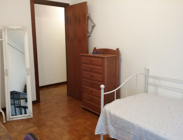 Piso en venta en calle Vicente Sobrino, 15