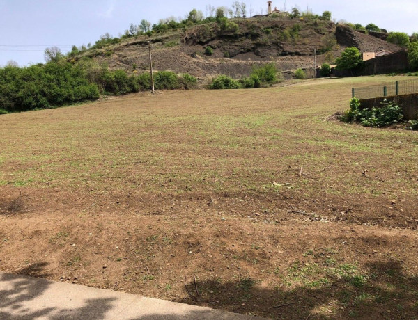 Terreno en venta en avenida Morrot