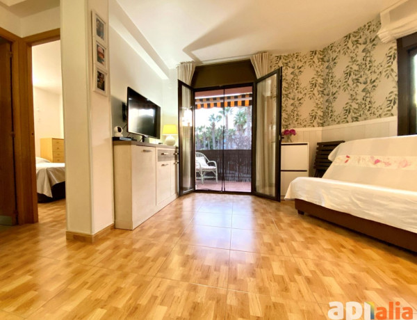 Piso en venta en calle de la Ciutat de Reus, 50