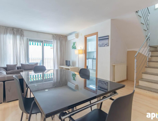 Dúplex en venta en calle del Mar