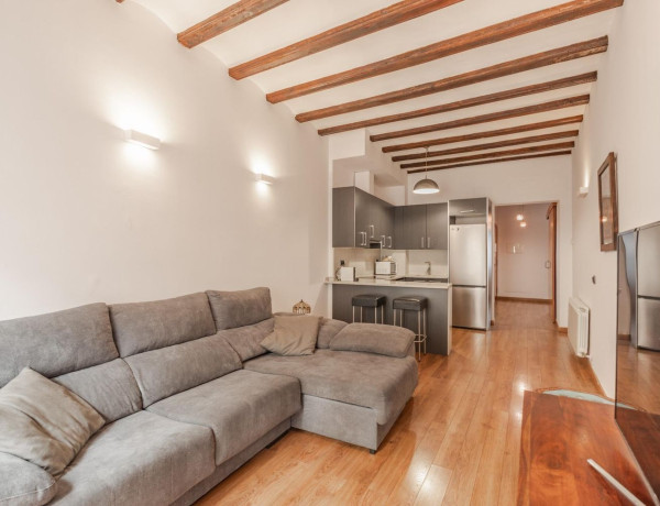 Piso en venta en Centre Vila - La Geltrú