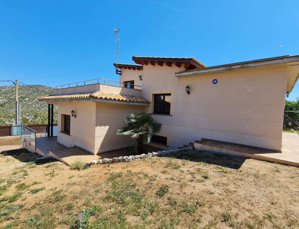 Casa o chalet independiente en venta en Olivella