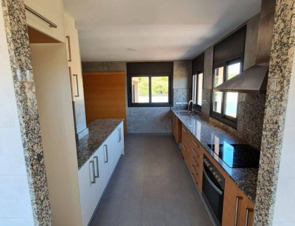 Casa o chalet independiente en venta en Olivella