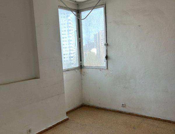 Piso en venta en Guanarteme