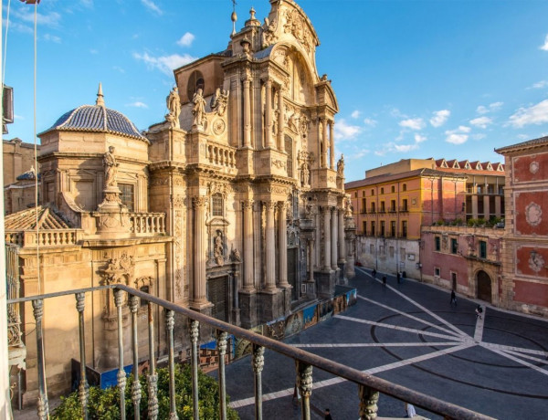 Piso en venta en Catedral