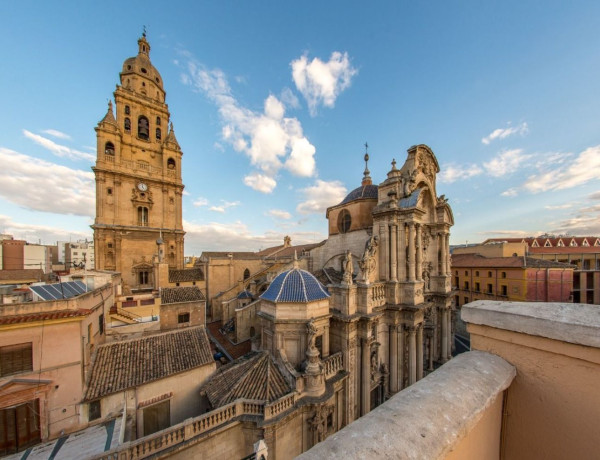 Piso en venta en Catedral