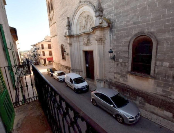 Casa de pueblo en venta en Sant Joan