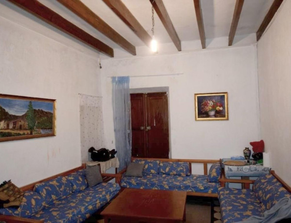 Casa de pueblo en venta en Sant Joan