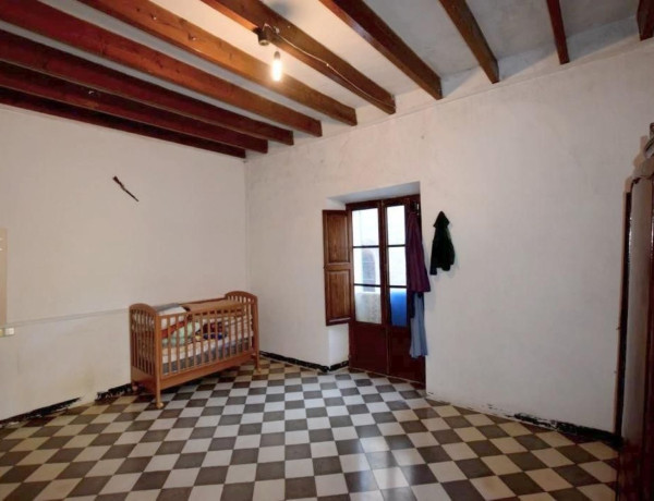 Casa de pueblo en venta en Sant Joan