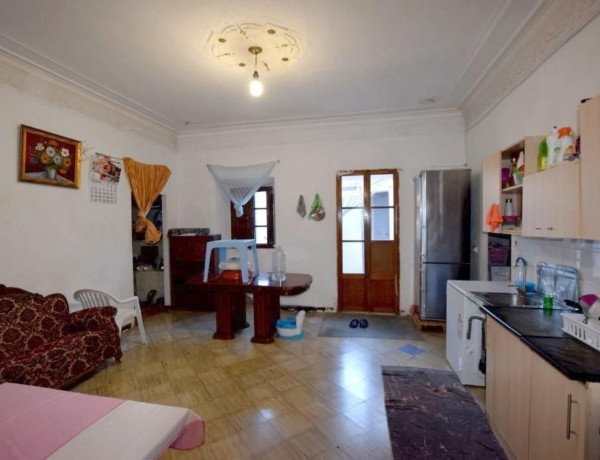 Casa de pueblo en venta en Sant Joan