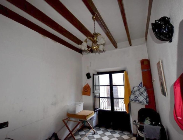 Casa de pueblo en venta en Sant Joan