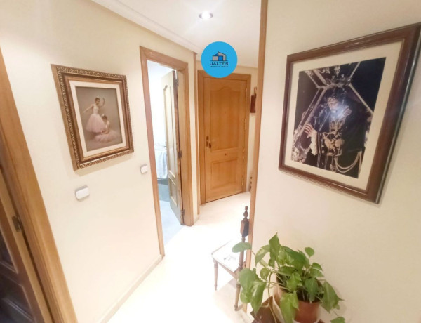 Piso en venta en Alcantarilla - La Glorieta