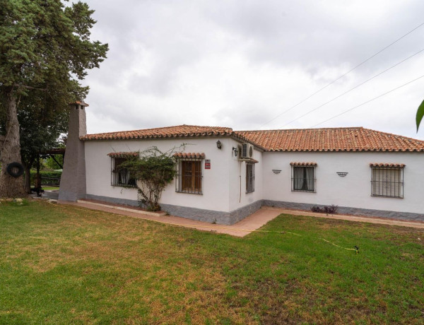 Casa o chalet independiente en venta en Centro