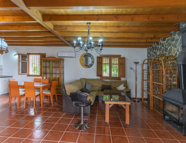 Casa o chalet independiente en venta en Centro