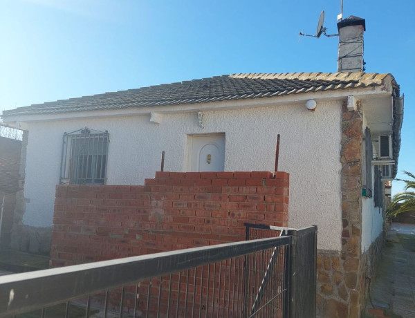 Casa o chalet independiente en venta en constitucion