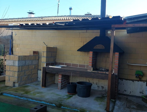 Casa o chalet independiente en venta en constitucion