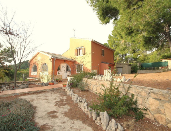 Finca rústica en venta en Torremanzanas