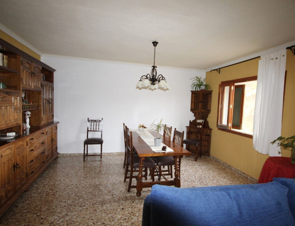 Finca rústica en venta en Torremanzanas