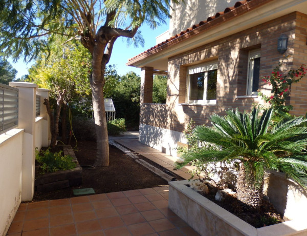 Casa o chalet independiente en venta en Mont-Roig