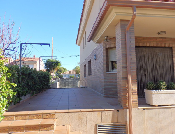 Casa o chalet independiente en venta en Mont-Roig