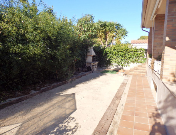 Casa o chalet independiente en venta en Mont-Roig