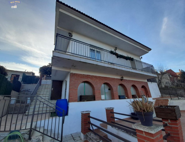 Casa o chalet independiente en venta en Sant Muç - Castellnou - Can Mir