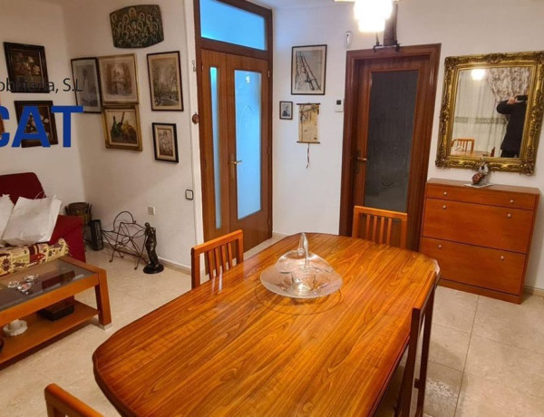 Piso en venta en Can Rull