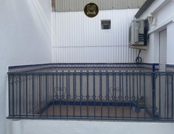 Piso en venta en San Ildefonso - Catedral