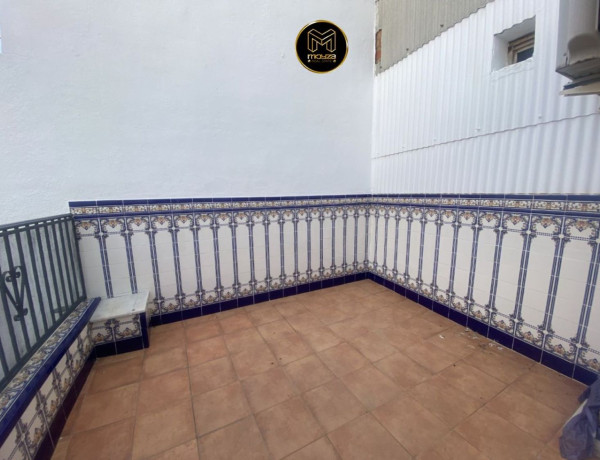 Piso en venta en San Ildefonso - Catedral