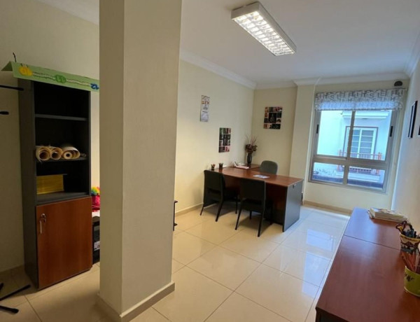 Oficina en venta en calle San Agustín, 65